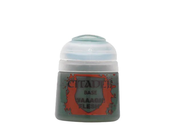 Hovedbilde Citadel Colour, Base, Waagh! Flesh
