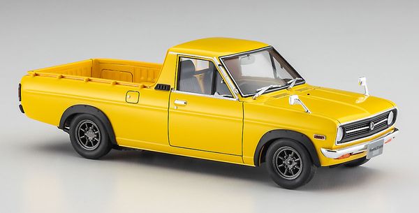 Hovedbilde Hasegawa - 1/24 Datsun Sunny pickup, 