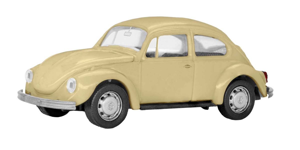 Kibri - VW Boble type 11, 1302, ferdigmodell