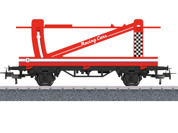 Hovedbilde Märklin - Start Up, biltransportvogn