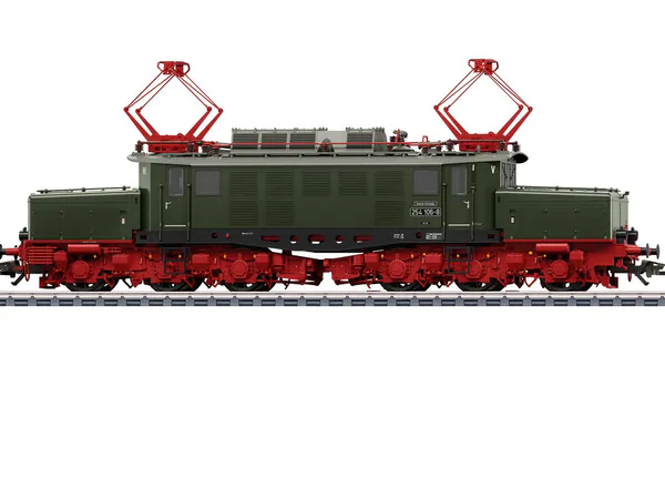 Hovedbilde Märklin - DR Class 254 Electric Locomotive