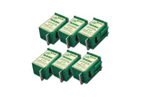 Hovedbilde Circuitron - Sporvekselmotor Tortoise, 6 stk.