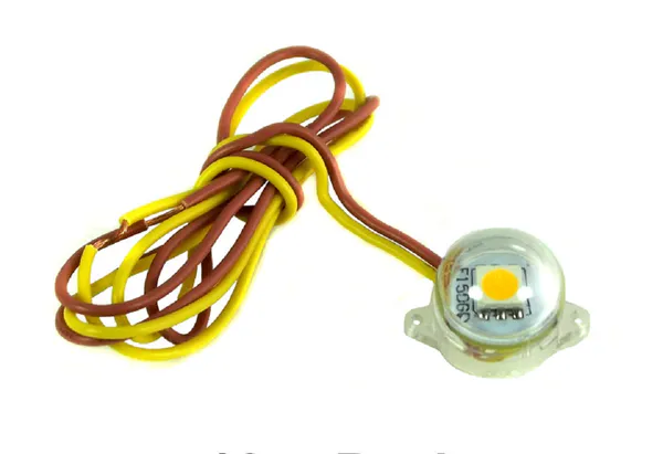 Hovedbilde Brawa - Husbelysning, varmhvit LED