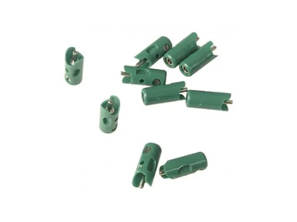 Hovedbilde Märklin - Bananstikker ny type, grønn