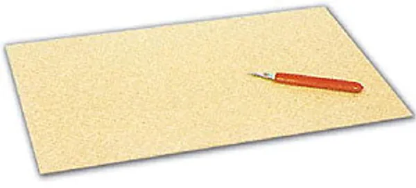 Hovedbilde Heki - Korkplate, 3mm