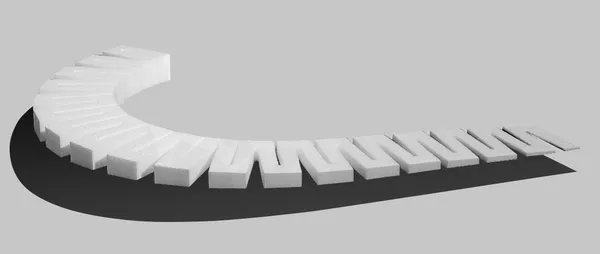 Hovedbilde Woodland - Incline/Decline Starters, 2%