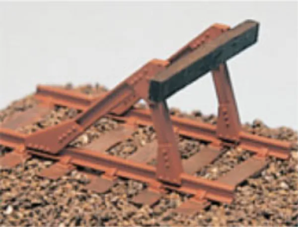 Hovedbilde Weinert - Stoppbukk