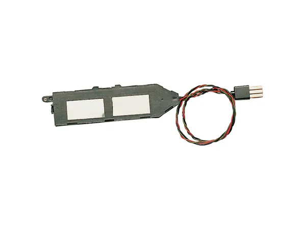 Hovedbilde RocoLine - Sporvekselmotor, standard