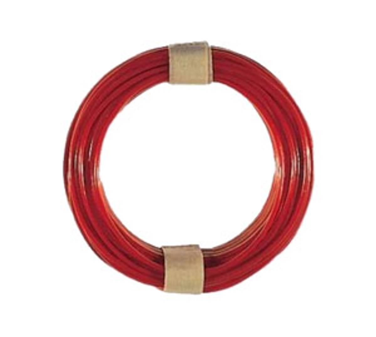 Märklin - Ledning, rød 10m