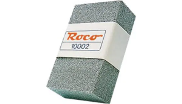 Hovedbilde Roco - Skinnerensekloss