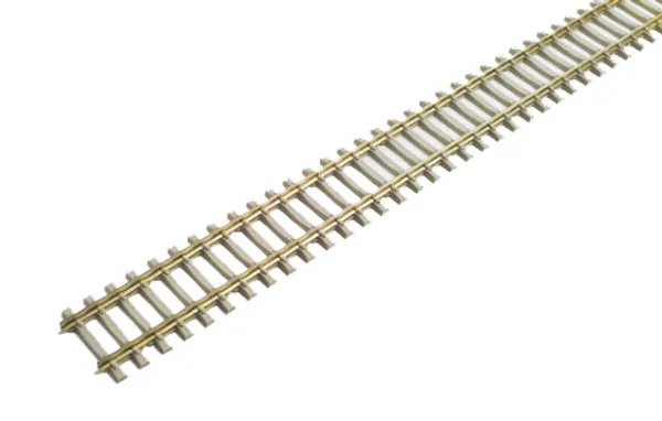 Hovedbilde Peco - Code 83 fleksibel skinne, betong
