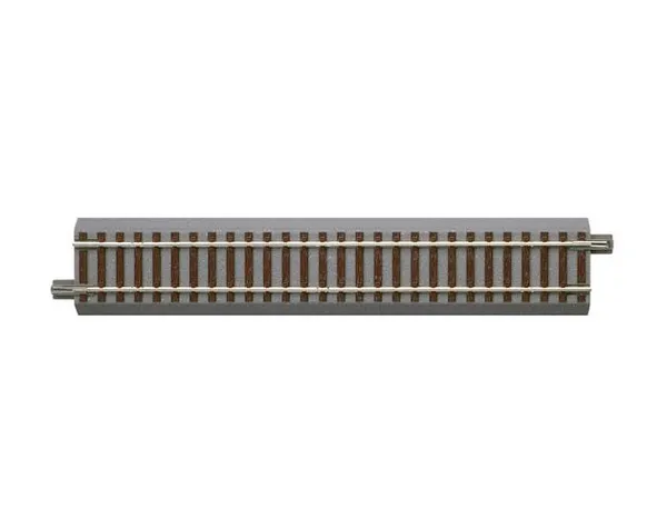 Hovedbilde Roco Geoline - Skinne rett, 200mm