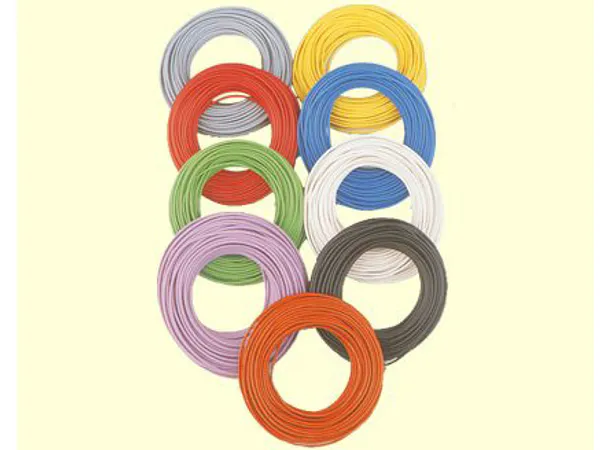 Hovedbilde Brawa - dekoderledning, lilla