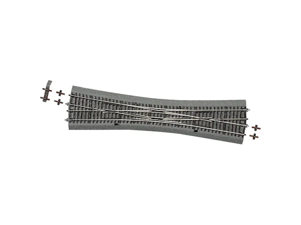 Hovedbilde RocoLine  Dobbel kryssveksel. DKW-10