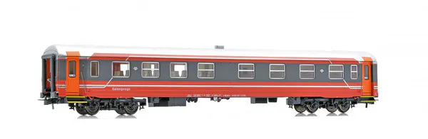 Hovedbilde NMJ Topline NSB CB1 21219, ex AB11
