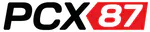 PCX87