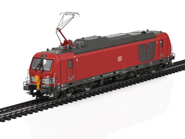 Hovedbilde Märklin - DB AG Br 249 Vectron, digitalt med lyd