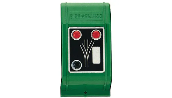 Hovedbilde Fleischmann - Kontrollpult, 3-veisveksel