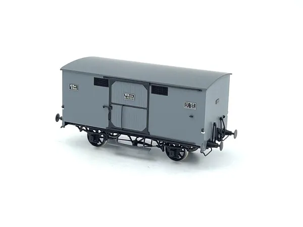 Hovedbilde Bruktkroken - NMJ Superline NSB G2 10320