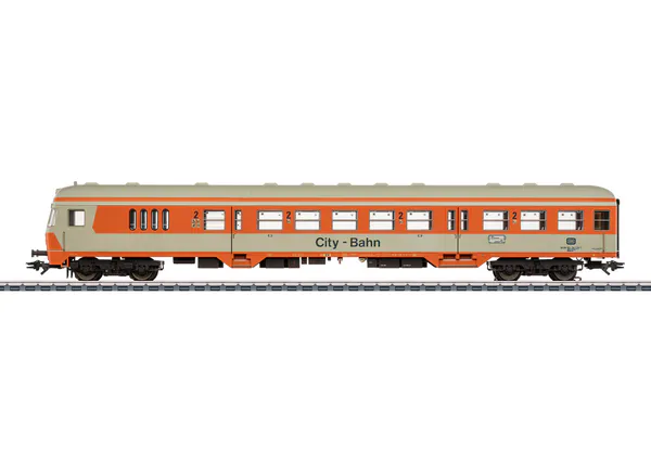 Hovedbilde Märklin - DB CityBahn styrevogn