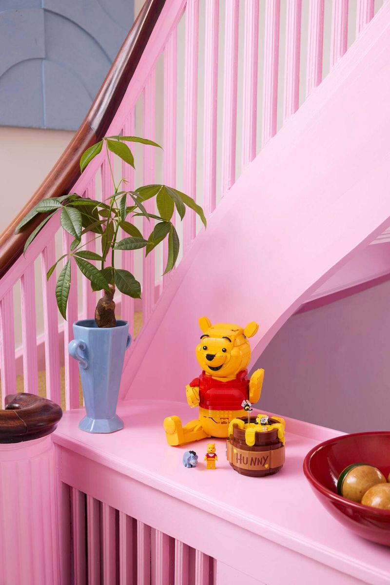 LEGO 43300 - Disney™, Ole Brumm
