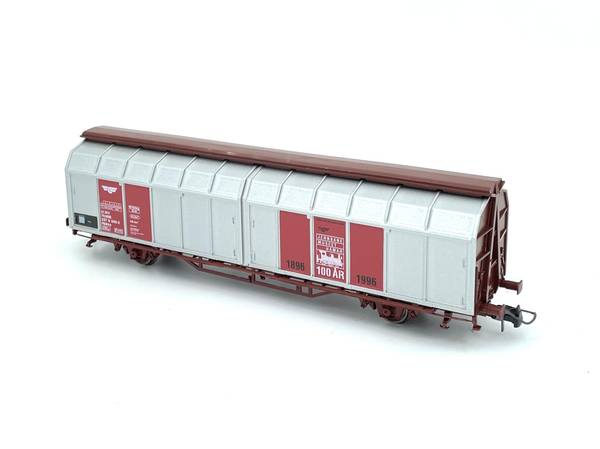 Hovedbilde Bruktkroken - Roco 46454 NSB Hbikks 