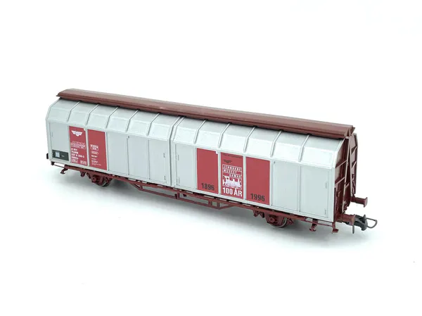 Hovedbilde Bruktkroken - Roco 46454 NSB Hbikks 