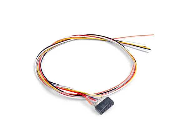 Hovedbilde ESU - Hunnplugg, 6-pins