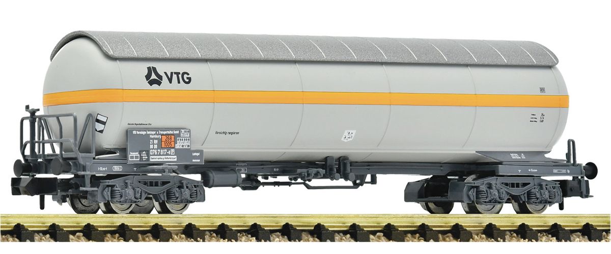 Fleischmann N-skala - DB 