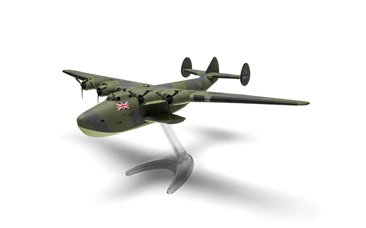 Airfix - 1/144 Boeing 314 Clipper