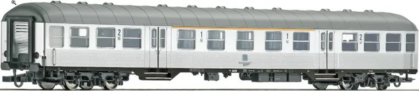 Hovedbilde Bruktkroken - Roco 64660 personvogn 1./2.klasse