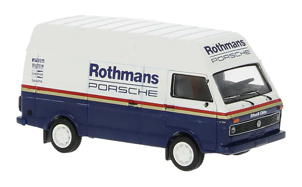 Hovedbilde Brekina - VW LT varebil 