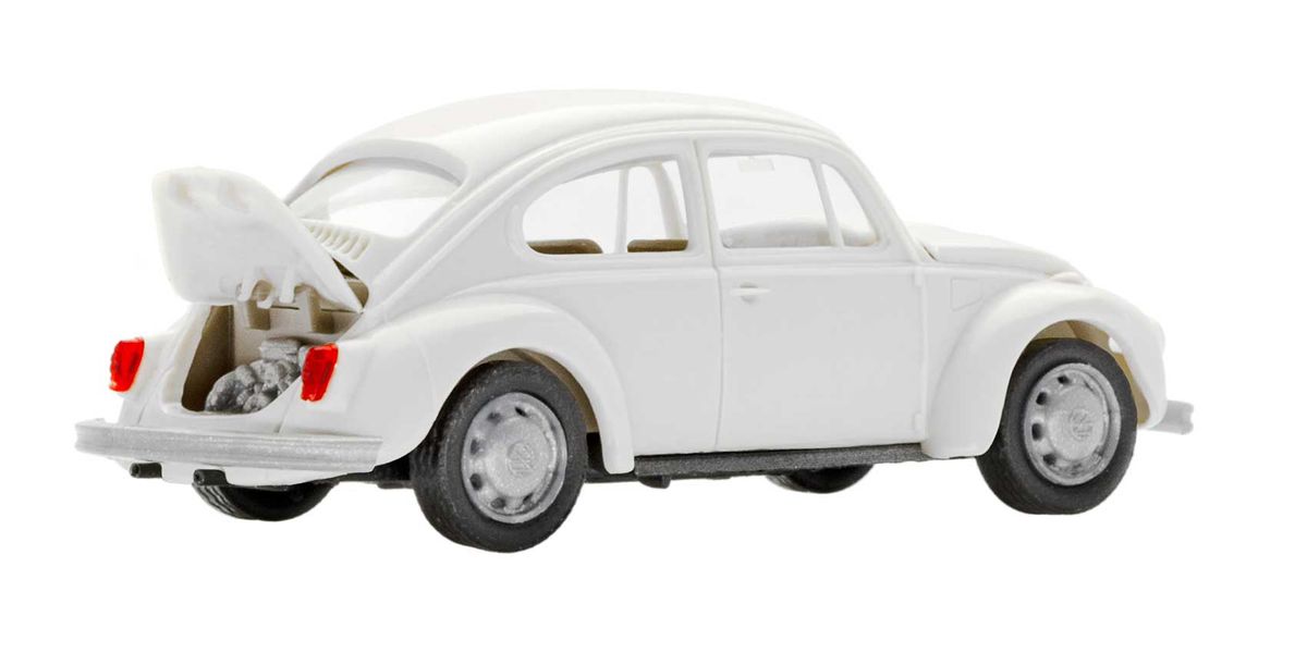 Kibri - VW Boble type 11, 1302, byggesett