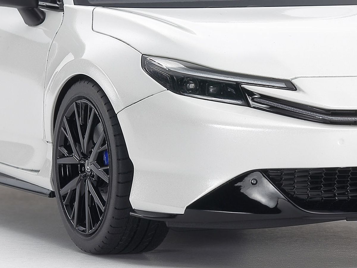 Tamiya - 1/24 Honda Prelude (BF1)