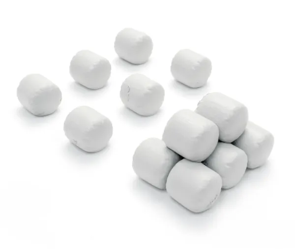 Hovedbilde Artitec - Høyballer 