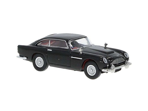 Hovedbilde Brekina - Aston Martin DB5, sort
