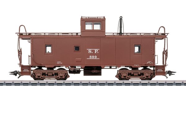 Hovedbilde Märklin - Southern Pacific Caboose