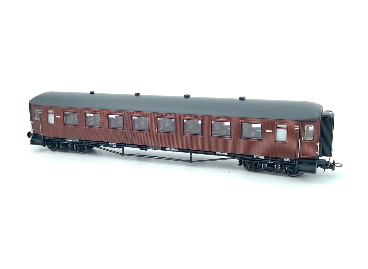 NMJ Topline+ NSB B22 18148 2.klasse, rundt tak, flettner ventiler