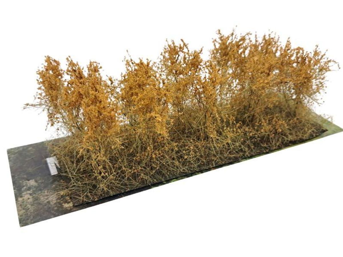 Martin Welberg - Busker type B, Rawhide Brown