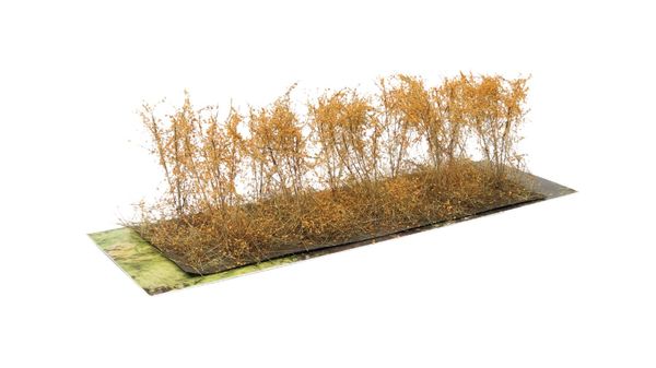 Hovedbilde Martin Welberg - Busker type B, Orange Fall