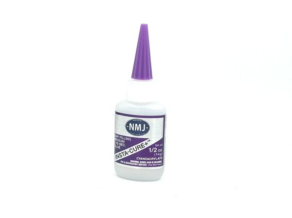 Hovedbilde Insta-cure + superlim 
