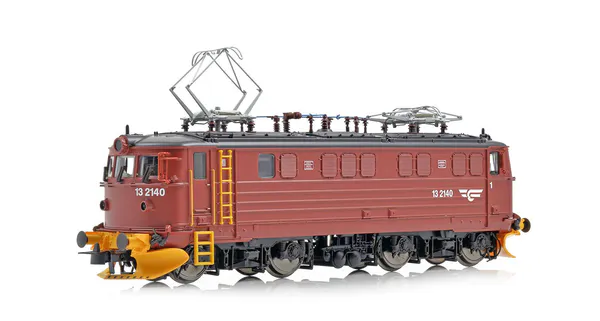 Bilde av NMJ Topline NSB El13.2140, nydesign