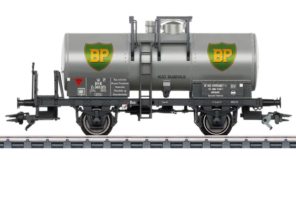 Hovedbilde Märklin - DSB tankvogn