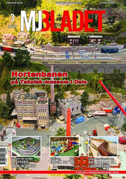 Hovedbilde MJ-Bladet nr.3 - 2026