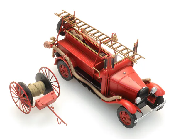 Hovedbilde Artitec - Ford model AA brannbil