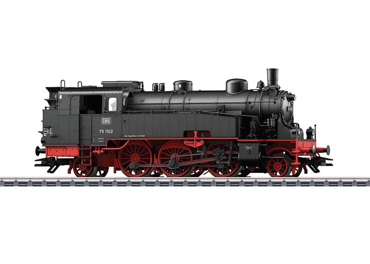 Bruktkroken - Märklin 39753  Insider Club 2017