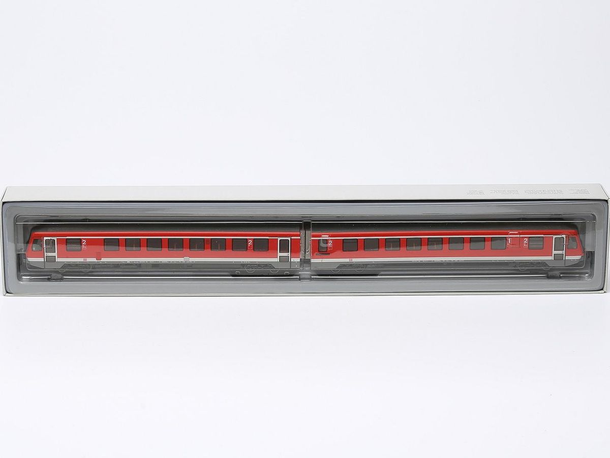 Bruktkroken - Märklin 37762, AC digital