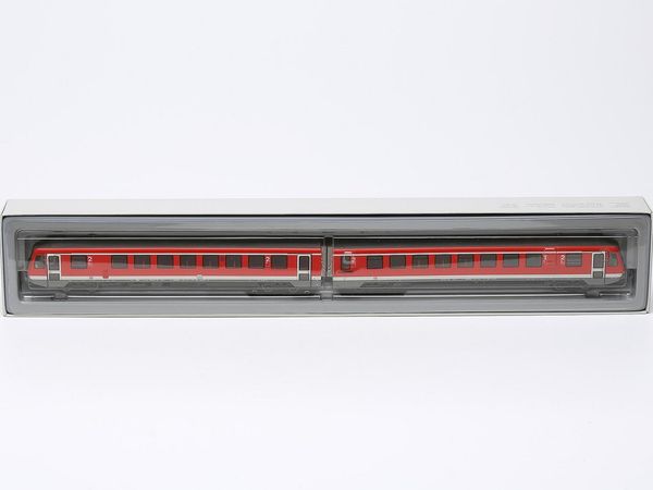 Hovedbilde Bruktkroken - Märklin 37762, AC digital