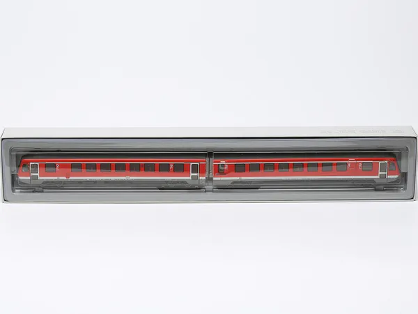 Hovedbilde Bruktkroken - Märklin 37762, AC digital