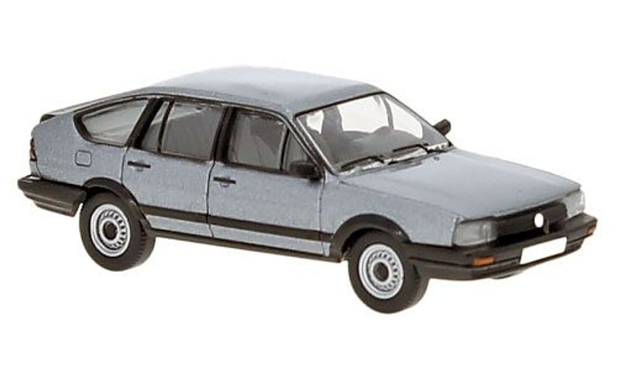 PCX87 - VW Passat, grå metallic